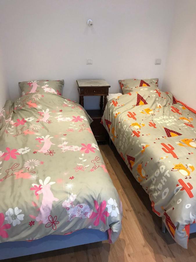 福卡尔基耶Maison De Vacances别墅 外观 照片