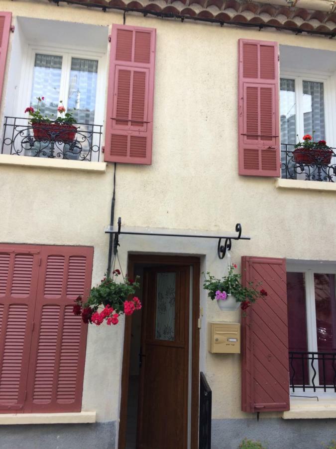 福卡尔基耶Maison De Vacances别墅 外观 照片